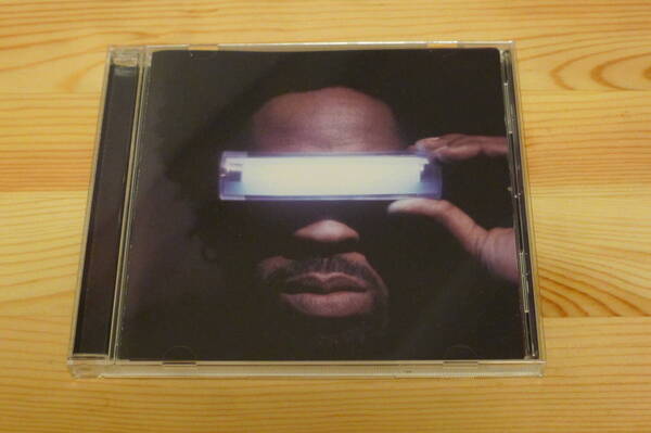 Randolph - This Is...What It Is / Moodymann, Carl Craig, Jazzanova