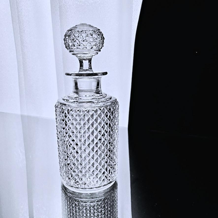 ヤフオク! -baccarat 香水瓶の中古品・新品・未使用品一覧