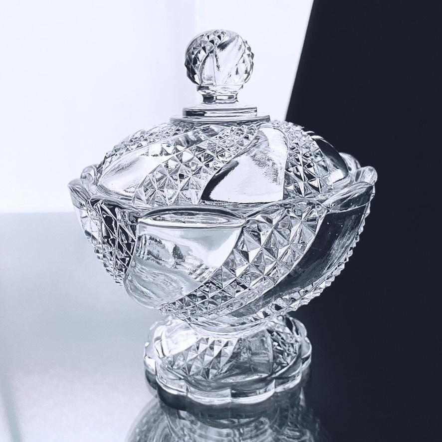 ディズニーコレクション BACCARAT バカラ バンブー キャンディー