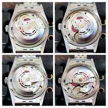 美品★ROLEX/ロレックス オイスターパーペチュアル デイトジャスト Ref.16030 Cal.3035★高級腕時計 自動巻 ハイビート 製造年1985年頃_画像5