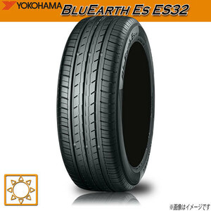 サマータイヤ 新品 ヨコハマ BluEarth ES32 ブルーアース 235/45R17インチ 97V XL 1本