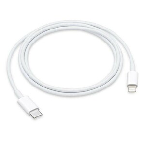 Apple国内純正 USB-C - Lightningケーブル(1 m)