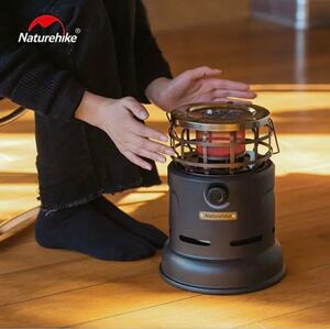 Naturehike ネイチャーハイク ガスストーブ