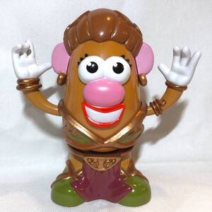 STAR WARS レイア姫 ジャバ スレイブ版 ミスター ポテトヘッド スターウォーズ TOY STORY トイストーリー Princess Leia Mr Potato Head