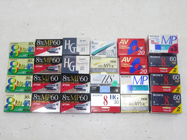 新品】 記録媒体まとめ AXIA Victor SONY maxell TDK カセットテープ 新品】 記録媒体まとめ AXIA Victor SONY maxell TDK カセットテープ