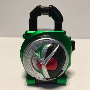 ★DX Wロックシード★仮面ライダー鎧武★ロックシード