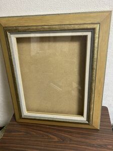  wooden picture frame 