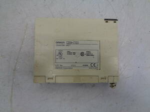 MK4550 ★OMRON PLC 高速カウンタユニット C200H-CT021★