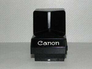 Canon SPEED FINDER