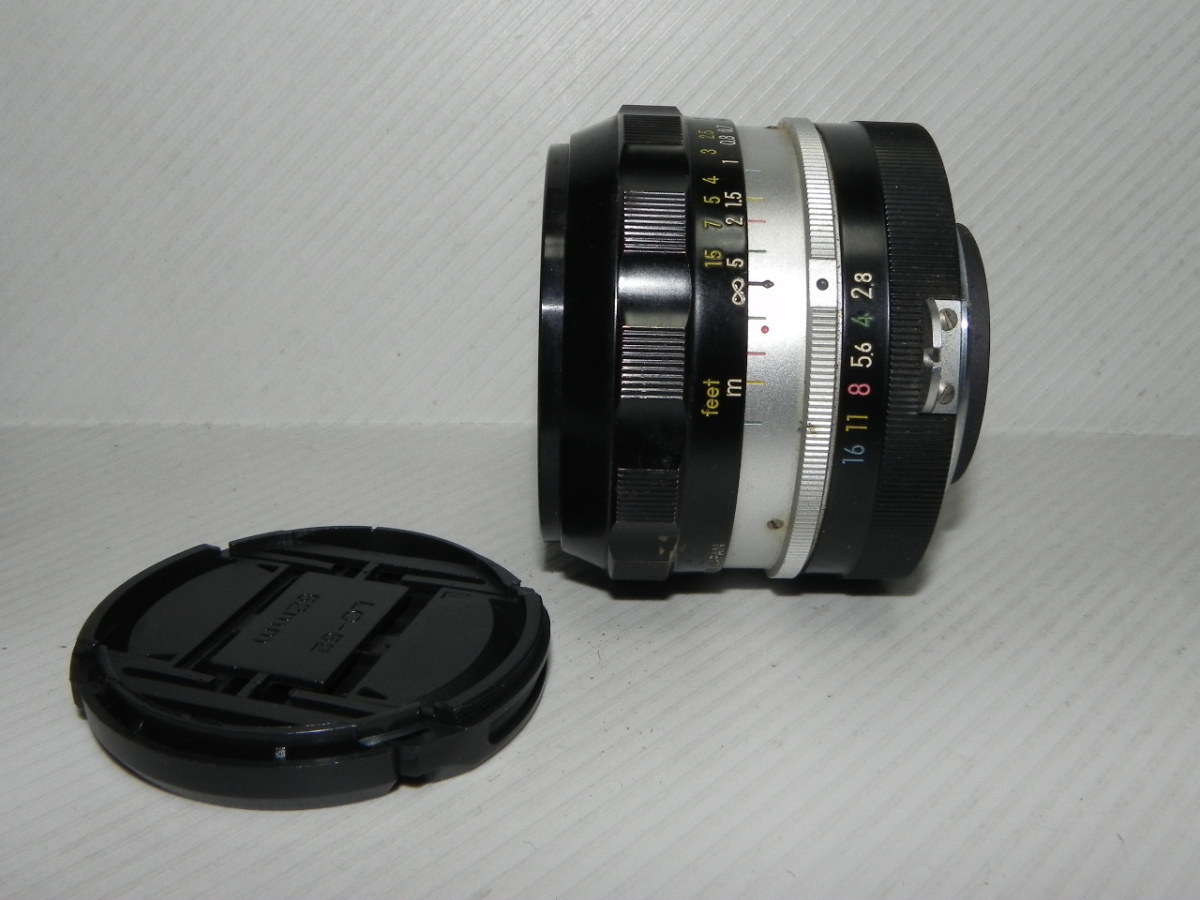コシナ 24mm F2.8 MF オークション比較 - 価格.com