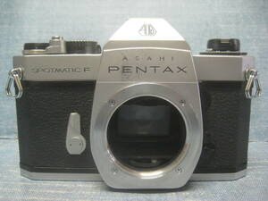 必見です PENTAX ペンタックス SPF オーバーホール済み