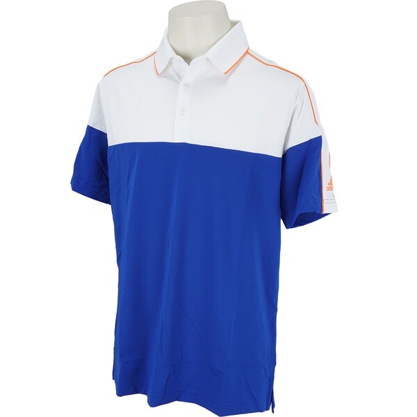 送料無料◆新品◆アディダス ゴルフ ULTIMATE365 半袖ポロシャツ◆(L)◆IKK99 (FR1158)◆adidas GOLF