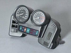 優良販 BMW R1100GS 純正メーターASSY 44927km