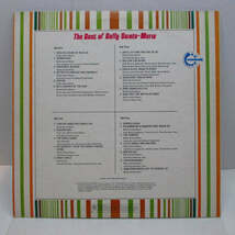 BUFFY SAINTE-MARIE-The Best Of Buffy Sainte-Marie (UK Orig.2_画像2