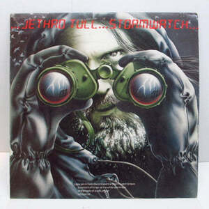 JETHRO TULL-Stormwatch (ITALY Orig.)