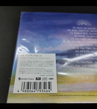 【美品】東方神起　REMIX ALBUM　「TWO OF US」　初回盤デジパック仕様　K-POP　CD_画像9