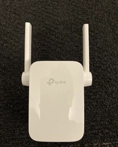 tp-link AC750無線LAN中継機 RE205　※箱なし_画像2