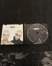 Vixx 　hyde　1st Mini Album　K-POP_画像8