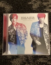 東方神起　 Hide&Seek Something　CD＆DVD　K-POP_画像1