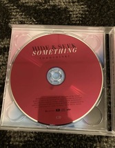 東方神起　 Hide&Seek Something　CD＆DVD　K-POP_画像4