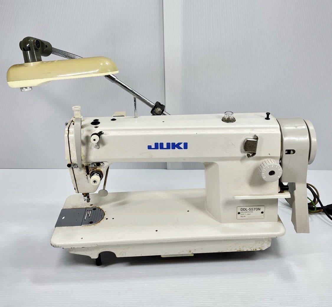 ジューキ 腕型2本針二重環縫ミシン MS-1190シリーズ - neftchi.az