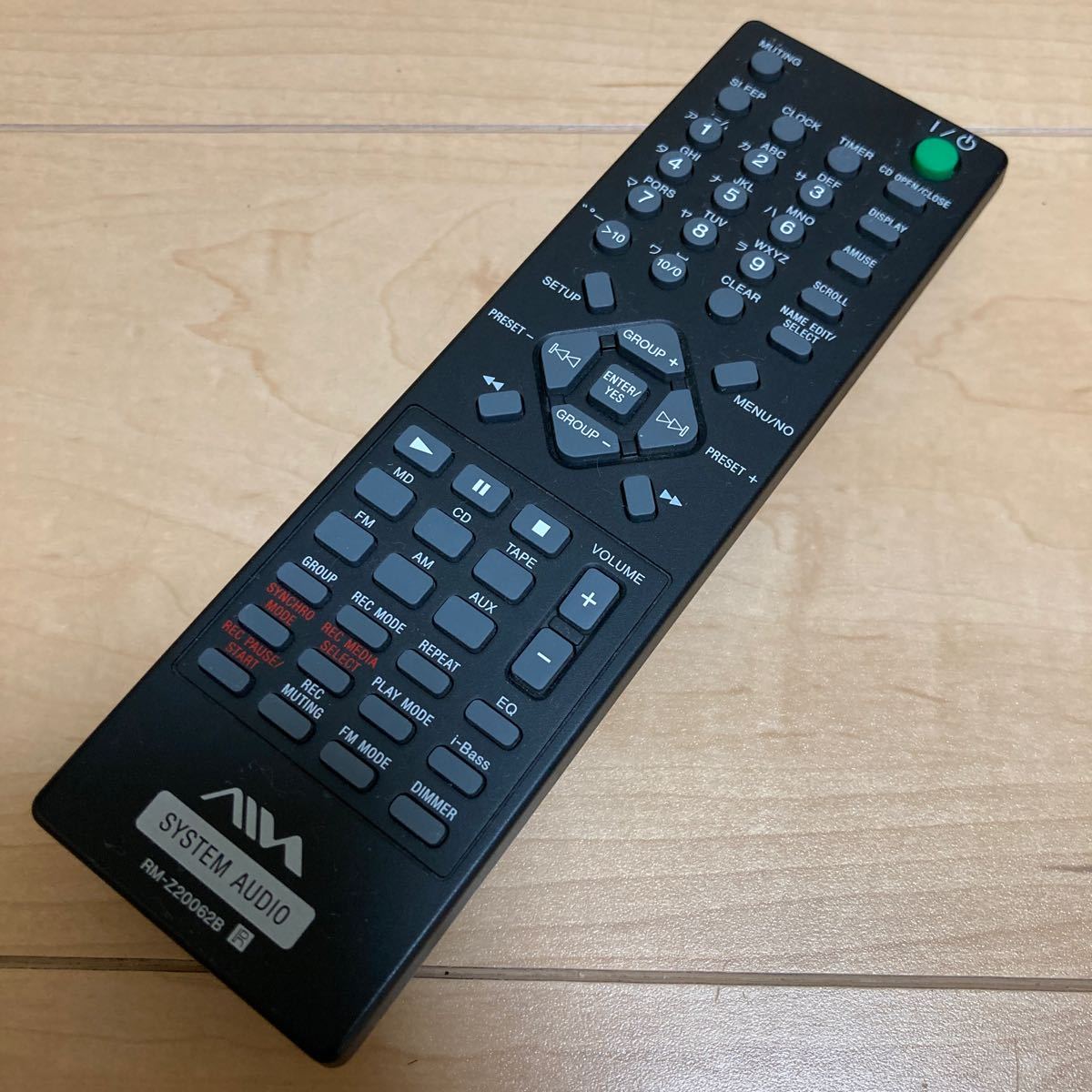 2023年最新】ヤフオク! -tapeオーディオの中古品・新品・未使用品一覧