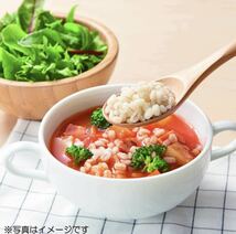もち麦 50g ×6袋　低カロリー　ダイエット　国産　かけるだけ　食物繊維　ご飯に　サラダに　スープに　おいしい　健康食品　お試し_画像6