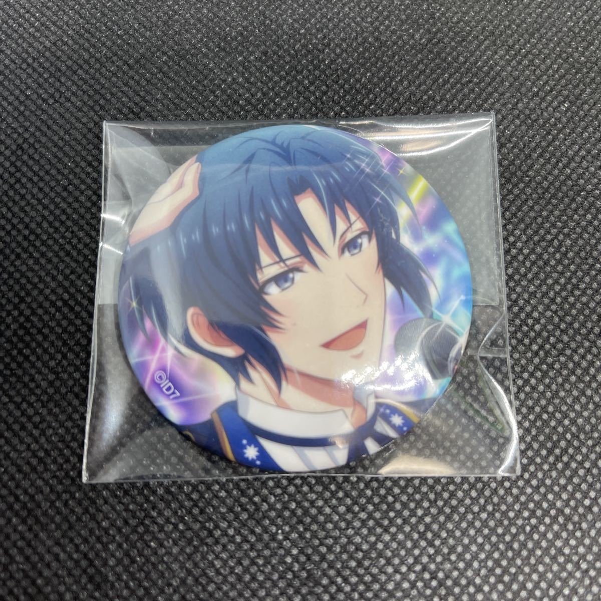 アイナナ 和泉三月 アイドリッシュセブン 記念日 2020 缶バッジ