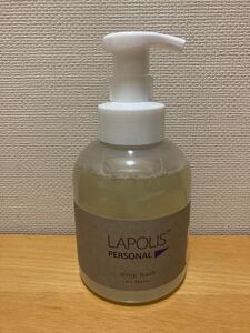 ラポリス ホイップウォッシュ 〈ボディソープ〉 500ml