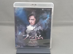 ファントム(Blu-ray Disc)