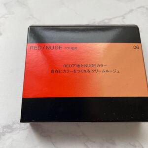 KATE (ケイト) ケイト レッドヌードルージュ 06 口紅 1.9グラム (x 1)