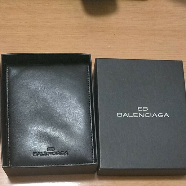 バレンシアガBALENCIAGA 最終値下げ15日まで