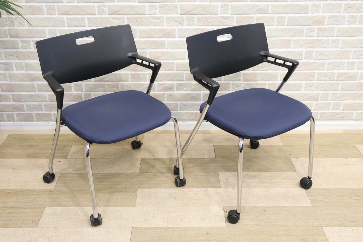 2023年最新】ヤフオク! -ドイツ製 椅子(事務、店舗用品)の中古品・新品