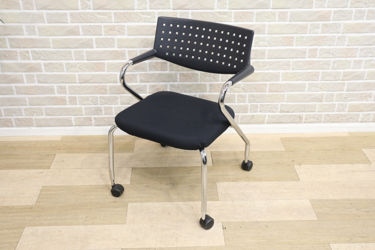 2023年最新】ヤフオク! -ドイツ製 椅子(事務、店舗用品)の中古品・新品