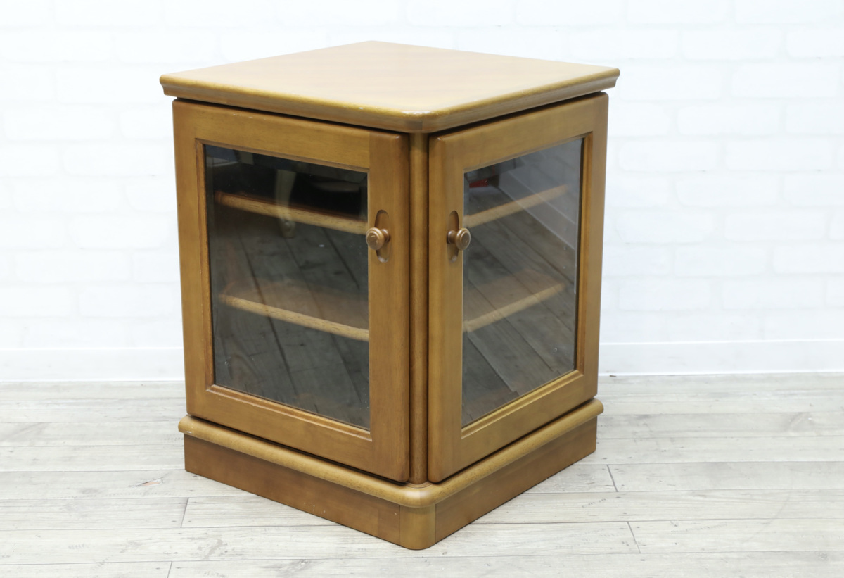 新作通販 カリモク家具 KARIMOKU コーナーキャビネット ミッド