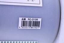 ●【未開封】NANIWA/ナニワ研磨工業 RC-3109 粗粒 GC #60 研磨材 1kg (2)【10731518】_画像6