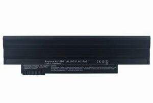 新品 Acer Aspire One 522 D255 D260 D257 722 E100 D270 AL10B31/G31/A31 ノートPC対応バッテリー★4400mah