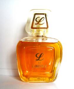 エル　ロエベ　香水　未使用　ファンタスティックなフローラルの趣きを体感できるアイテム　/ 有名ブランド 5,000円均一セール