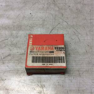 E22-35ne ヤマハ 純正部品 93306-20006 未使用品 長期在庫品