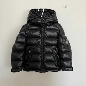 MONCLER MAYA 104cm モンクレールダウンコート モンクレール マヤ モンクレールキッズ