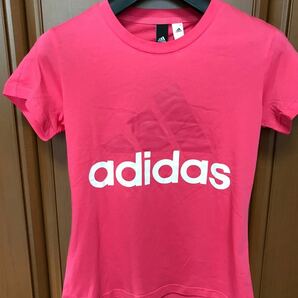 新品未使用　adidas Ｔシャツ