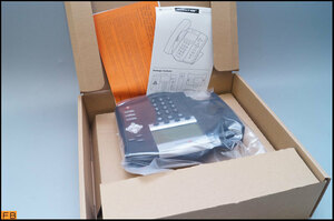 税込◆送料無料 ◆新品未使用◆Polycom ビデオ会議 SoundPoint IP-450 POE ポリコム 電話機-D4-5389