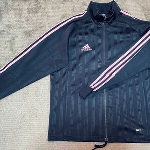 adidas ジャージ