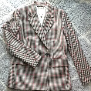 H&Mテーラードジャケット