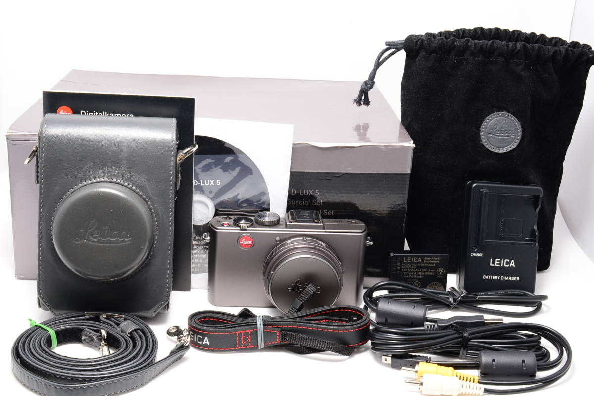 ショーケースお付き 撮るok Double Exclamation Mark Leica D Lux3 Whirledpies Com
