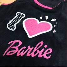 新品◆ バービー　Barbie ◆ パイル素材　タンクトップ　◆ 120130 韓国ブランド_画像2