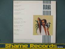 Diana Ross ： Ross /1978 MOTOWN DISCO CLASSICS/ 5点で送料無料/LP_画像2