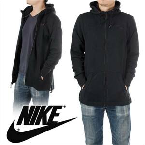 新品タグ付き Ｌサイズ 黒 店舗限定 NIKE BB PIVOT FZ HOODY 2.0 (AS) ナイキ ピボット NIKE BB スウェット エアパーカー