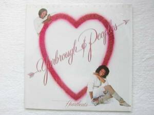 Yarbrough & Peoples/ Heartbeats/Lonnie Simmons/gap band/Gene Page