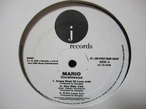 Mario / Unreleased